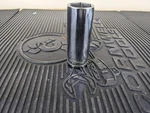 #av360 New!! Snap-on 1/2" Drive 24mm Metric 6 Point Deep Socket Ytsm24. Fixed Price $34.95.