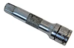 Blue Point Tools Blpextk383 3" Length Knurled Extension 3/8" Drive Chrome. Fixed Price $9.99.
