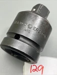 Matco Tools 1" Female To 3/4" Male Adapter Impact Reducer Ep3224rb. Fixed Price $34.51.