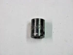 Mac Tools 1/2in. 3/8" Drive 6 Point Shallow Impact Socket Xi166. Fixed Price $13.95.