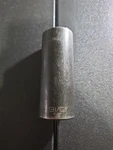 Snap-on Tools 15/16" Sae Deep Impact Socket - 1/2" Drive Simlm300 Usa. Fixed Price $24.95.