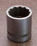 Vintage Indestro 2246 Socket 1-7/16. Fixed Price $9.99.