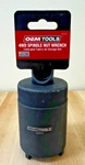 Oem Tools 4wd Wheel Bearing Spindle Nut Wrench Socket 1/2" Drive. Fixed Price $16.00.