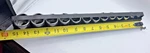 Craftsman 1/2" Drive 6 Point 13pc Standard Socket Set 7/16-1 1/4 --v--. Fixed Price $25.99.