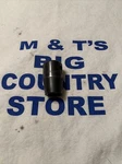 Snap-on Tools Usa 1/2" Drive Sae Shallow Magnetic Power Socket Mpk161a. Fixed Price $28.00.