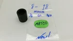 Matco Silver Eagle Tools 3/8" Drive 5/8 Impact Socket Bp206se Nice!. Fixed Price $18.99.