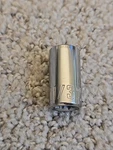 Craftsman Cmmt43496 11/32" 6pt Socket 1/4" Drive A11. Fixed Price $2.49.