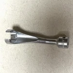 Hazet 4550-1 Diesel Injection Line Wrench 17mm 1/2 Drive. Fixed Price $74.80.