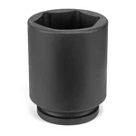 Grey Pneumatic 4030d Socket, 1" Drive X 15/16" Deep Length Impact Socket. Fixed Price $38.20.