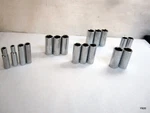 Craftsman Socket Set Of 17 Pcs With Duplicates Read Description. Fixed Price $43.88.