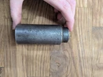 Mac Tools 1" Deep Impact Socket 1/2" Drive Vdp326. Fixed Price $21.99.