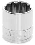 Performance Tool W38821 3/8 Inch Drive 21mm 12pt Socket. Fixed Price $16.89.