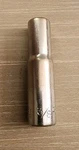 Craftsman Usa 3/8" Deep Well Socket 12 Point 3/8"drive Ee. Fixed Price $9.50.