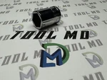 Snap-on Tools Usa New 3/8" Drv 15mm Flank Drive Xtra Fdx Shallow Socket Yfsm151. Fixed Price $42.95.