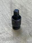 Matco Tools 3/8" Drive Impact Universal Swivel Socket Bup2b. Fixed Price $23.95.