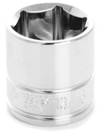 Performance Tool W38026 Shallow 6 Point Socket. Fixed Price $16.54.