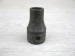 Snap-on Tools 1/2" Drive 12 Point 3/8" Socket Gsw 121 Usa. Fixed Price $9.99.