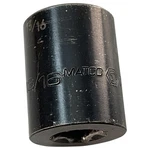 Matco Tools Cp266a 1/2" Drive 13/16" Sae 6-point Impact Socket Cp 266 A. Fixed Price $17.99.