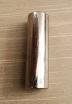 Craftsman Usa 7/16" Deep Well Socket 6 Point 1/4" Drive Inverted G2. Fixed Price $9.50.