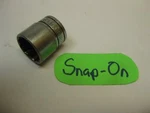 Snap-on Tools 3/8" Drive 18mm Metric 12pt. Socket F-18m. Fixed Price $7.92.