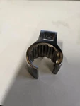 *bonney Usa 3/4 Tf24, 3/8 Drive Flare Nut Crowfoot Wrench. Fixed Price $9.99.