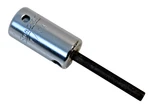 Snap On Tools Tma3.5 7/64" Sae Hex Bit Socket Driver 1/4" Drive Chrome Usa. Fixed Price $10.99.