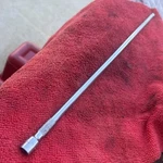 Matco 1/4" Drive 4" Knurled Extension Ax4k Made In Usa. Fixed Price $13.95.