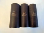 Matco Tools 3/8" Drive 6 Point Sae Impact Sockets.. Fixed Price $49.99.