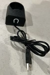 Nos. Snap-on Ecfslimdlx-20 Charging Base With Magnet For Flexible Light. Fixed Price $39.99.