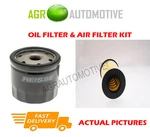 Petrol Service Kit Oil Air Filter For Ford Kuga 1.6 150 Bhp 2012-. Fixed Price $18.29.