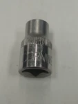 Cornwell E10 Inverted External Torx Star Socket 3/8" Drive Cbse102. Fixed Price $10.00.