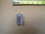 Snap-on Usa 3/8" Drive Flange Axial Speed Nut Socket No B1357. Fixed Price $27.00.