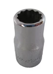 Snap-on Sae Tmd9 Shallow Socket 9/32". 12 Point, 1/4" Drive. **excellent**. Fixed Price $3.60.