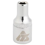 Tusk Wr17050004010 1/4" Drive 6-point Standard Socket 4mm. Fixed Price $13.27.