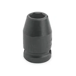 Proto J7208h Impct Skt,steel,blk Oxd,1/4 In 1fn53. Fixed Price $7.88.