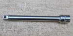 Matco Tools Ax4 - 1/4" Drive 4" Long Friction Ball Chrome Extension Nice. Fixed Price $15.95.