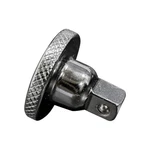 Williams 3/8 Drive Ratchet Spinner Disc With Ball & Spring Socket Retention. Fixed Price $29.99.