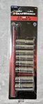 Gearwrench 8 Piece 1/2" Drive Sae Deep Socket Set 6 Point. Fixed Price $31.21.