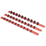 Vim Tools V523 3 Piece Socket Rack Set. Fixed Price $40.78.