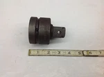 Apex Ex-1008-1", 1-1/4" Female X 1" Male Impact Adaptor. C4r1. Fixed Price $60.00.