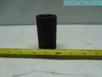Tekton 1/2 Inch Drive X 1-1/4 Deep 6-point Impact Socket Sid23032. Fixed Price $12.99.