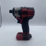 Mac Tools Mcf886 20v Max 1/4" Brushless Impact Driver (tool Only) *tested. Fixed Price $99.99.