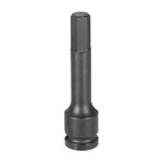 Grey Pneumatic 2918f 1/2" Drive X 9/16" Standard Length Impact Driver, Hex. Fixed Price $19.32.
