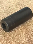 Nos Wright Usa 3970 3/8 Drive 5/8 6 Point Impact Socket. Fixed Price $5.99.