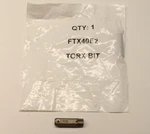 Snap On Tools Ftx40e2 Torx Replacement Bit For 3/8 Drive Socket T40. Fixed Price $22.50.