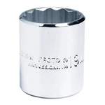 Proto J5216m Socket, Steel, Chrome, 16 Mm 429p05. Fixed Price $9.36.