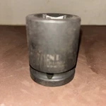1/2 To 3/4" Drive Npt Adapter 61-6626 Impact Socket Standard Tool. Fixed Price $31.92.