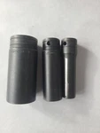 Snap On Industrial Socket Set 1 1/8 Gs361, 3/4 Gs241, 1/2 Gs161a. Fixed Price $100.00.
