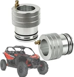 39mm Bearing Greaser Tool Replacement For Maverick X3 Wheel Greaser.... Fixed Price $23.65.
