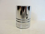 Williams St-626 12in. Drive Shallow Socket 6-pt, 1316in.. Fixed Price $10.49.